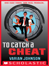 Cover image for To Catch a Cheat